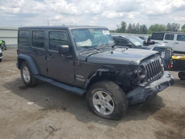 2017 JEEP WRANGLER U 1C4HJWDG2HL733512