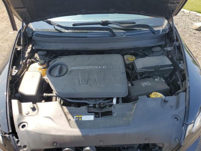 2016 JEEP CHEROKEE L 1C4PJMCS7GW205175