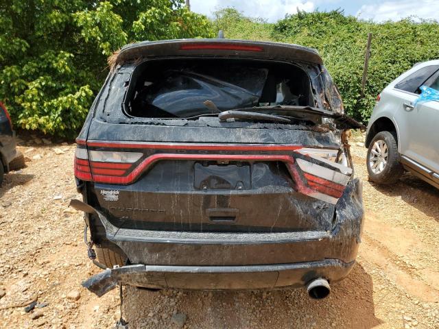 2024 DODGE DURANGO R/ 1C4SDJCT2RC204030