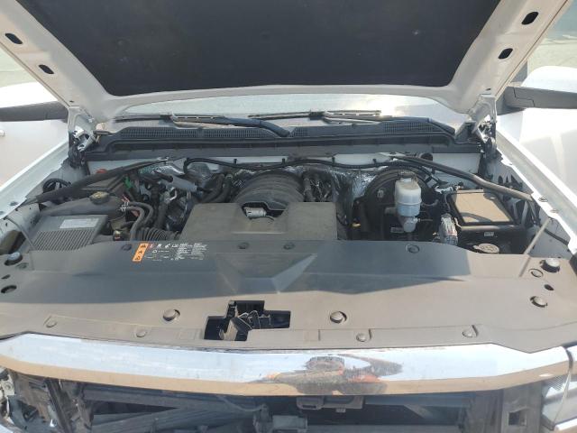 2018 CHEVROLET SILVERADO 1GCVKREH3JZ307646