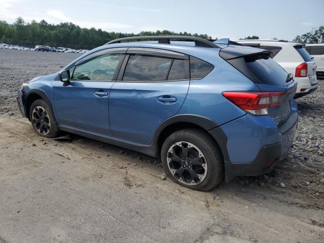 2022 SUBARU CROSSTREK JF2GTAPC8NH238068