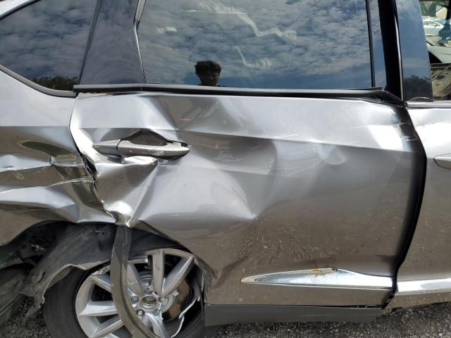 2024 ACURA RDX 5J8TC2H38RL027670