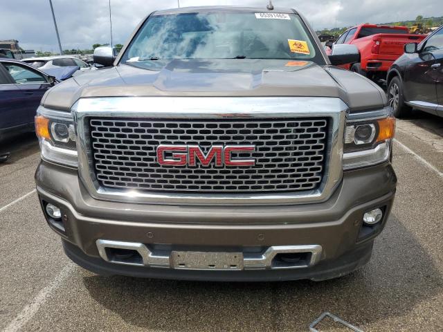 2015 GMC SIERRA K15 3GTU2WEC1FG318151