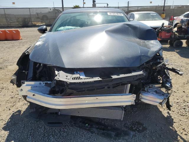 2024 HONDA ACCORD LX - Other View