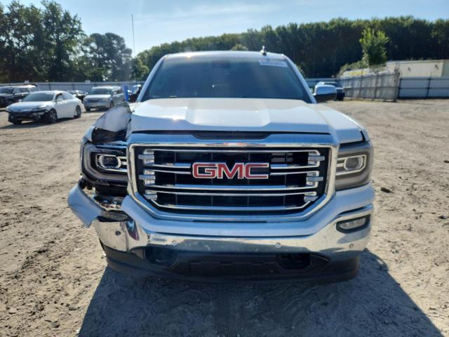 2018 GMC SIERRA K15 3GTU2NEC5JG630203