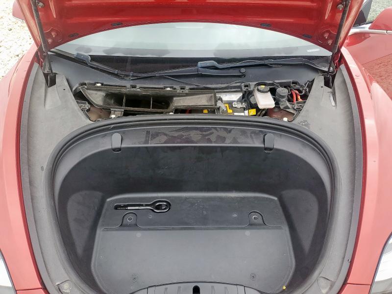 2019 TESLA MODEL 3 5YJ3E1EA6KF400574