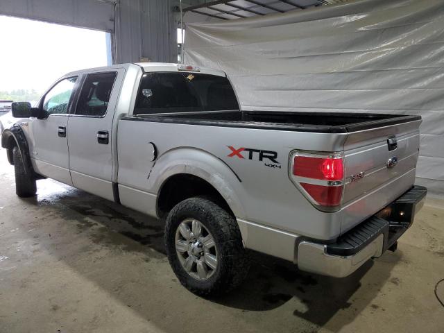 Vin: 1ftfw1et9bfc40939, lot: 64247565, ford f-150 supercrew 20112