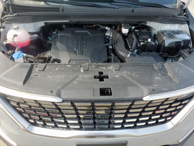 2024 KIA CARNIVAL S KNDNE5H37R6406192