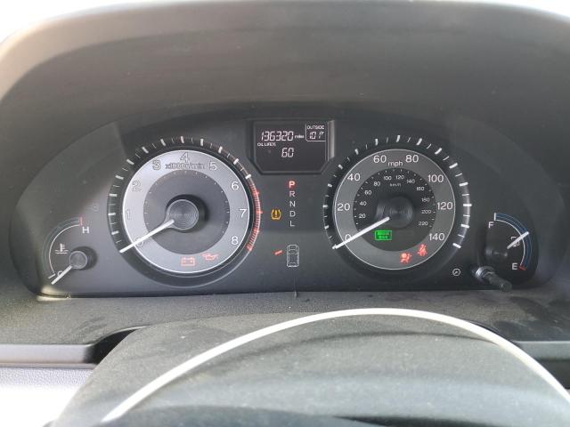 2013 HONDA ODYSSEY EX - 5FNRL5H65DB003388