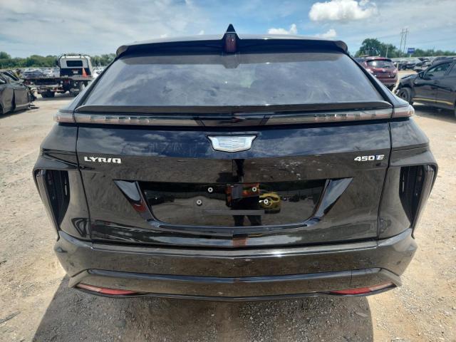 2024 CADILLAC LYRIQ SPOR 1GYKPVRK1RZ142429