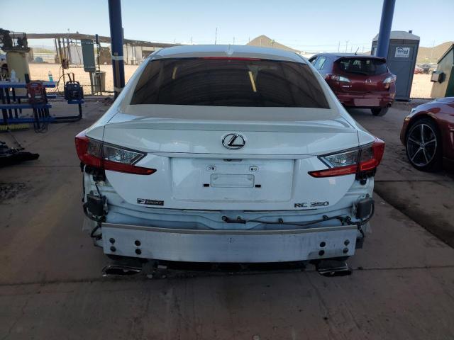 2015 LEXUS RC 350 JTHHE5BC3F5007155