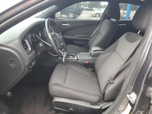 2016 DODGE CHARGER SE 2C3CDXFG5GH268048