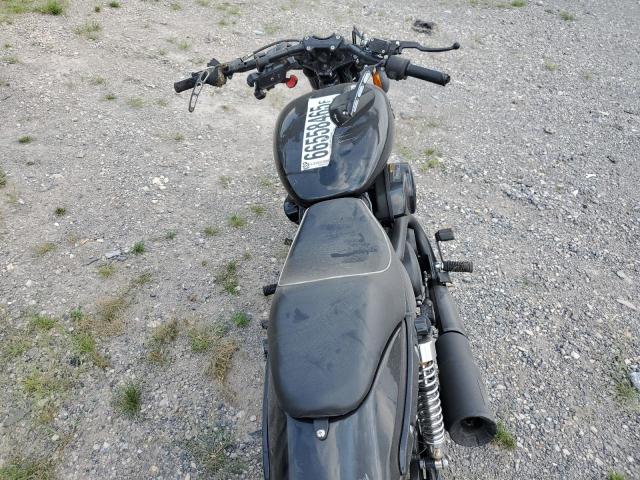 2015 HARLEY-DAVIDSON XG750 1HD4NBB15FC510581