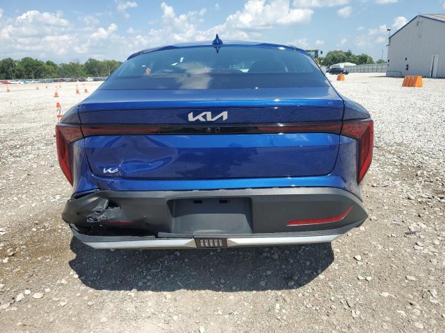2025 KIA K4 LX - 3KPFT4DE0SE115982