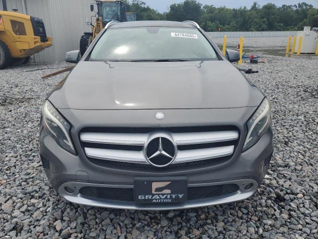 2015 MERCEDES-BENZ GLA 250 4M WDCTG4GB8FJ028018
