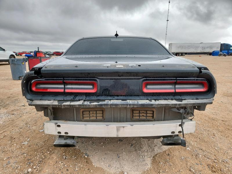 2019 DODGE CHALLENGER 2C3CDZBT2KH603905