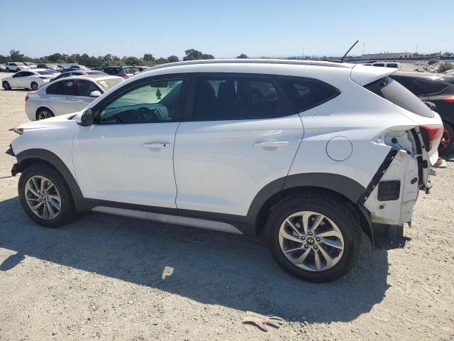 2017 HYUNDAI TUCSON LIM KM8J33A46HU596603