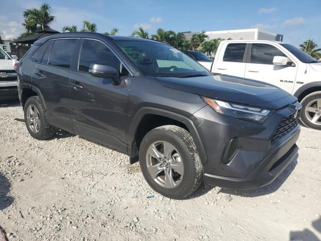 2024 TOYOTA RAV4 XLE - 2T3W1RFV5RC294553