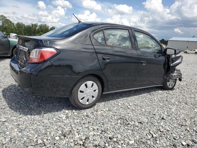 2021 MITSUBISHI MIRAGE ML32FUFJ1MHF00860