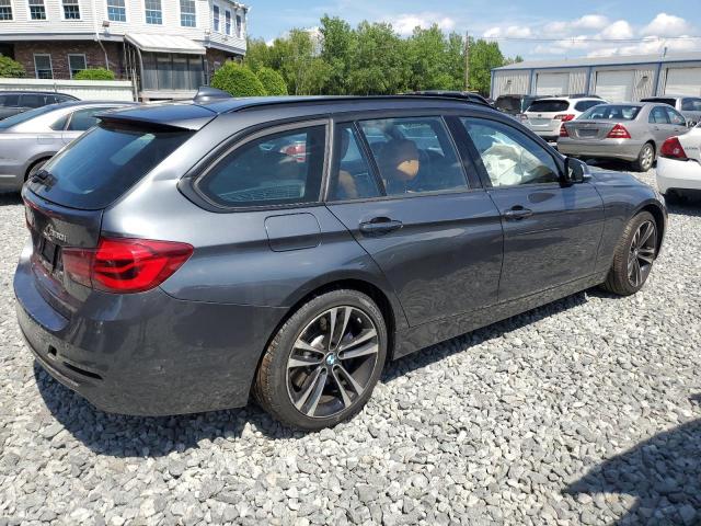 Vin: wba8k3c54ka484304, lot: 62469395, bmw 3 series 20193