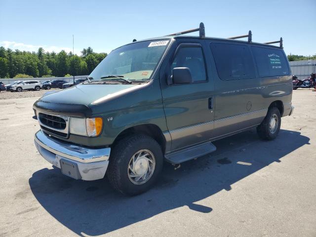 FORD ECONOLINE