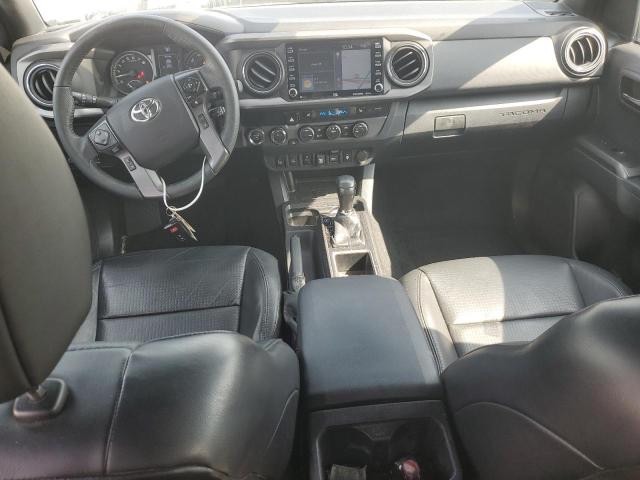 2022 TOYOTA TACOMA DOU - 3TMDZ5BN0NM127669
