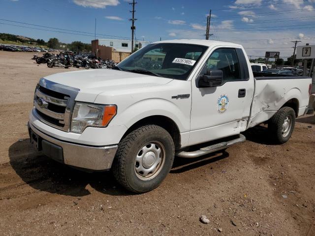 FORD F150
