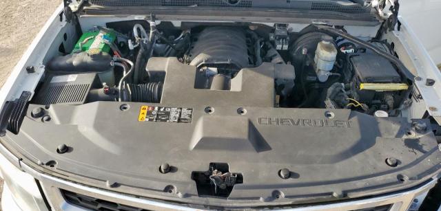 2020 CHEVROLET TAHOE POLI 1GNLCDEC5LR265924