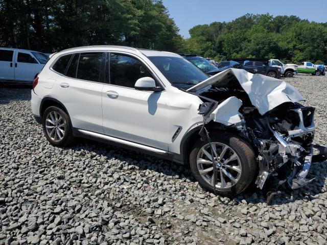 2019 BMW X3 5UXTR9C53KLP87251
