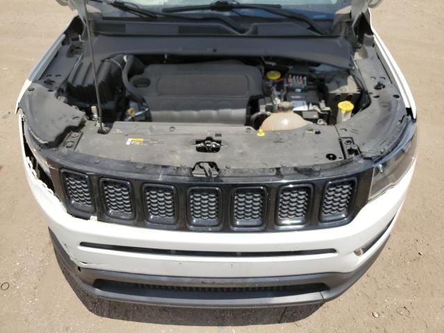 2018 JEEP COMPASS LATITUDE - 3C4NJCBB2JT318340