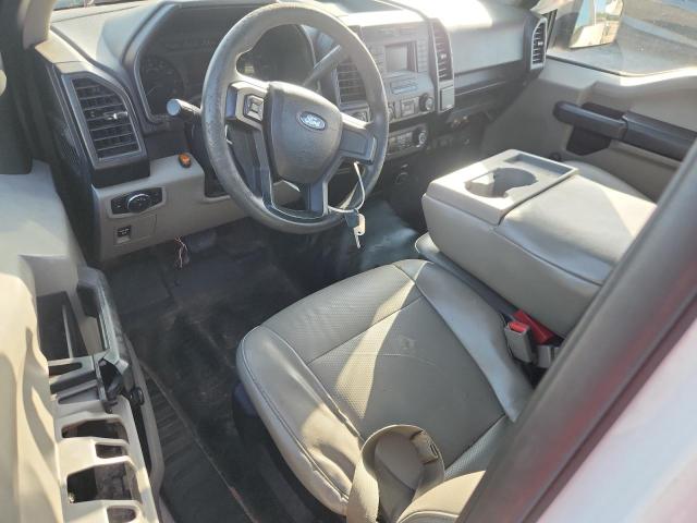 2016 FORD F150 1FTMF1C89GKD05700