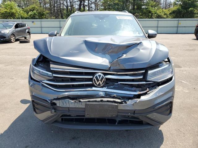 2024 VOLKSWAGEN TIGUAN SE 3VV2B7AX3RM115064