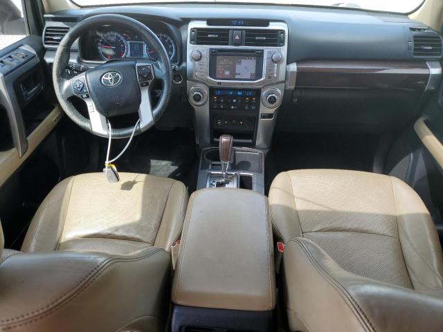 2015 TOYOTA 4RUNR LMTD JTEZU5JR7F5100982