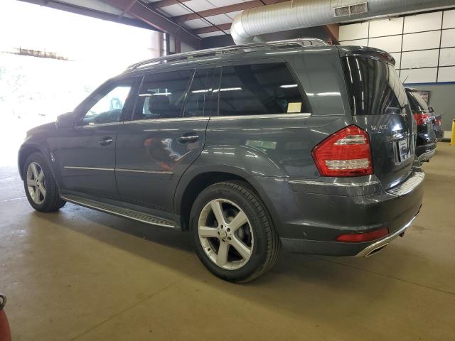 Vin: 4jgbf7bexba649693, lot: 64448105, mercedes-benz gl-class 450 4matic 20112