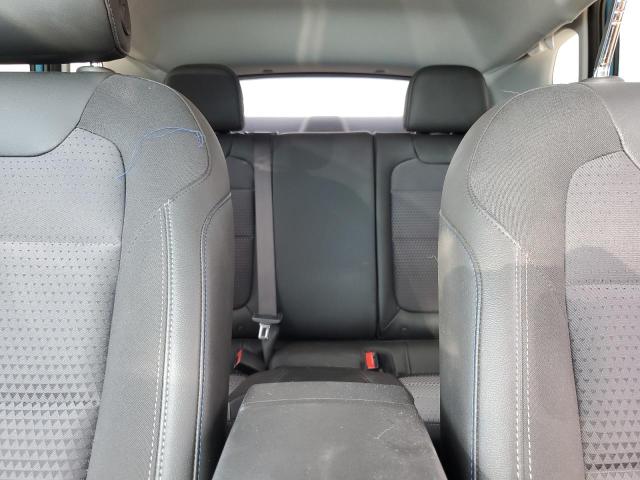 2025 CHEVROLET TRAX 1LT - KL77LHEPXSC096292