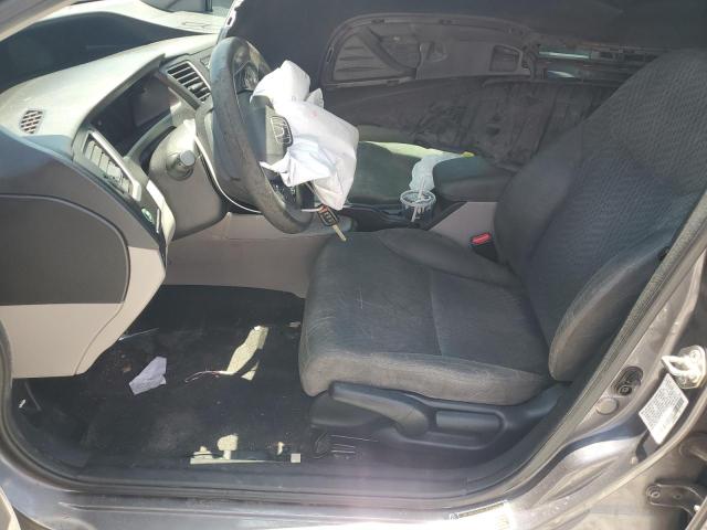 2015 HONDA CIVIC LX 2HGFB2F58FH503042