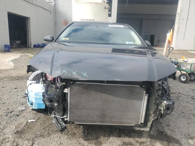2025 TOYOTA CAMRY XSE 4T1DAACK8SU051402