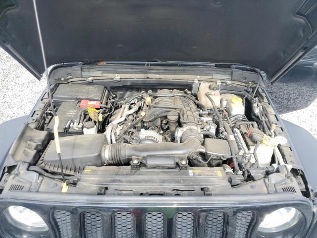 2022 JEEP WRANGLER U 1C4HJXDG8NW123579