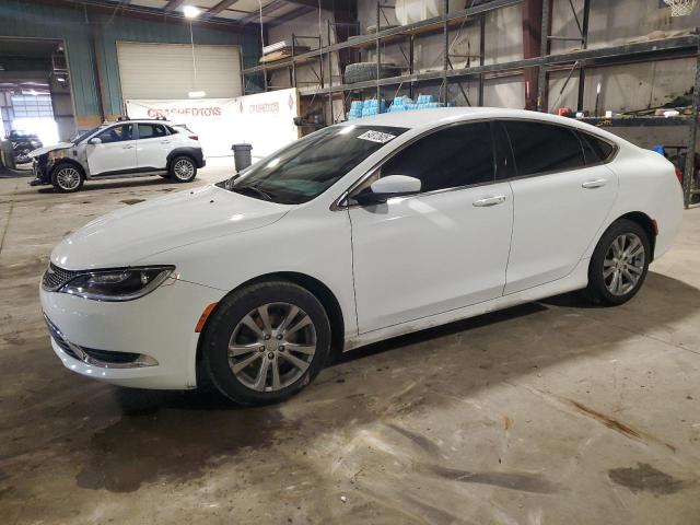CHRYSLER 200 LIMITE