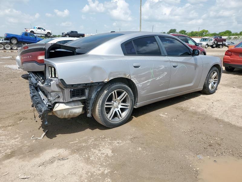 2014 DODGE CHARGER SE - 2C3CDXBGXEH321779