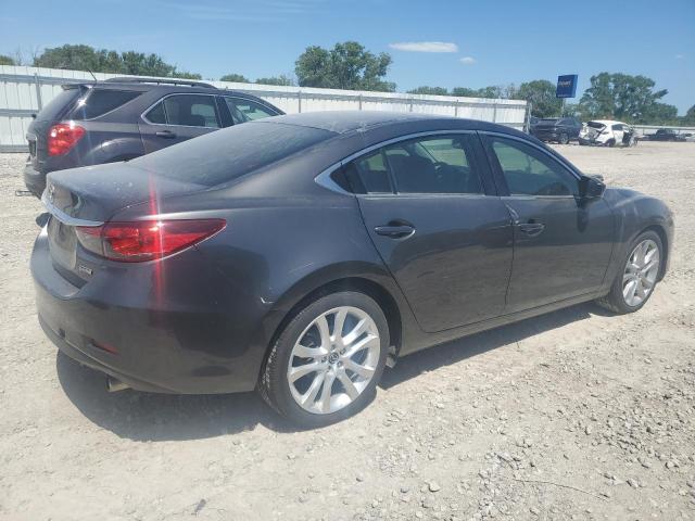 2017 MAZDA 6 TOURING - JM1GL1V57H1121954