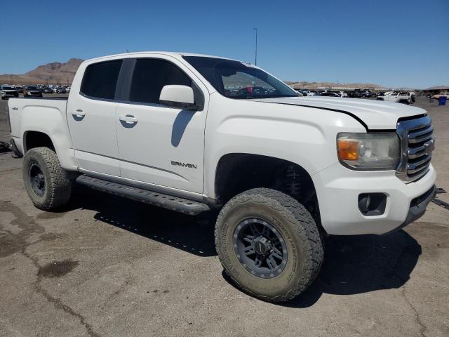 2015 GMC CANYON SLE 1GTG6BE30F1146882