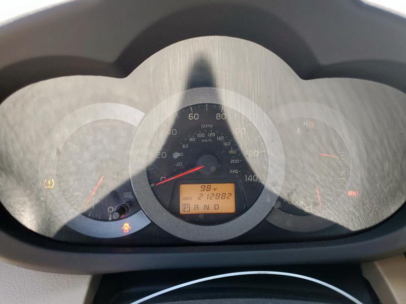 2010 TOYOTA RAV4 - JTMZF4DVXA5021803