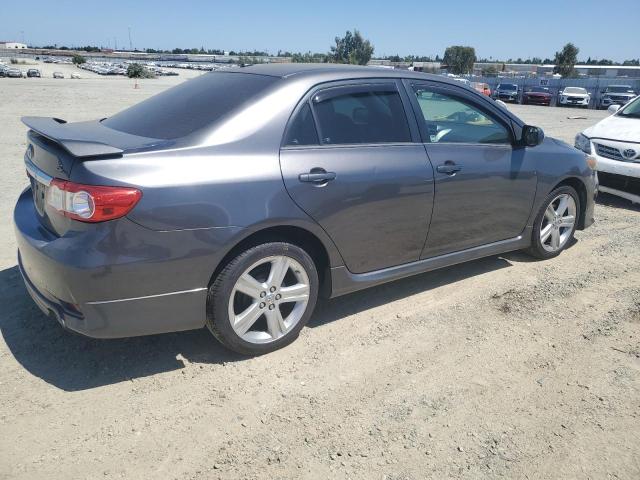 2013 TOYOTA COROLLA BA - 5YFBU4EEXDP139864