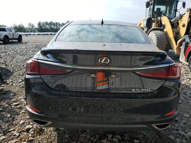 2022 LEXUS ES 350 BASE 58ADZ1B10NU135048