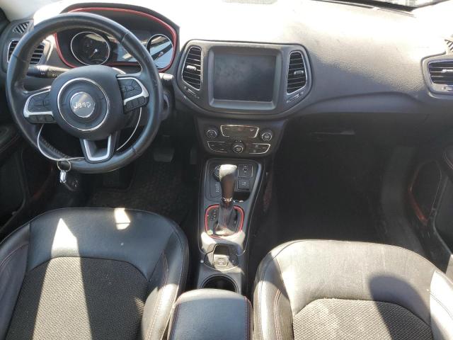 2020 JEEP COMPASS TR - 3C4NJDDB0LT112018