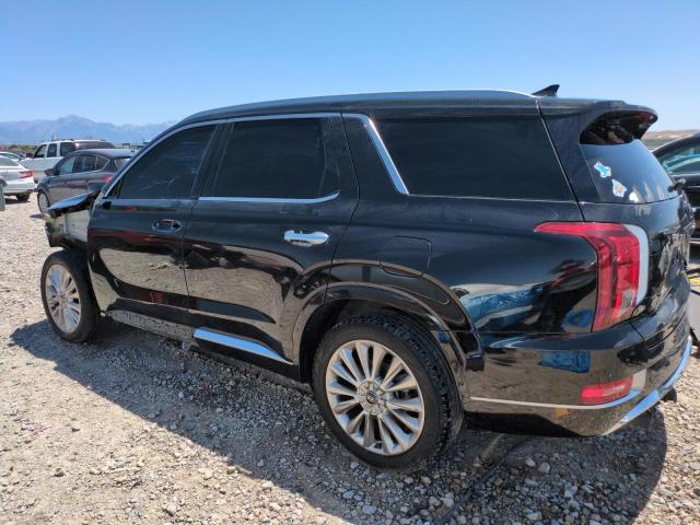 2020 HYUNDAI PALISADE L KM8R5DHE8LU158188