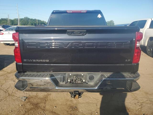 2024 CHEVROLET SILVERADO - 1GCPDKEK9RZ374396
