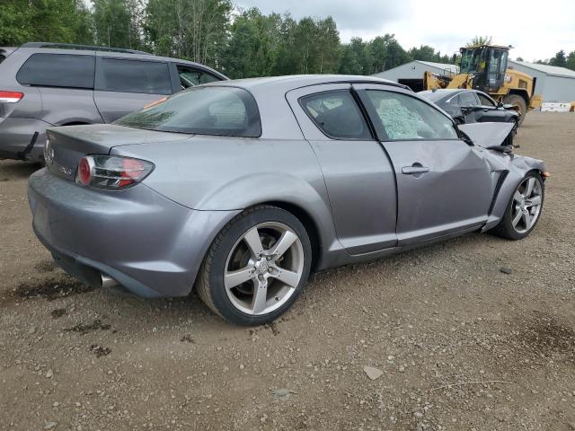 MAZDA RX8 2004 JM1FE173X40125319 photo #4