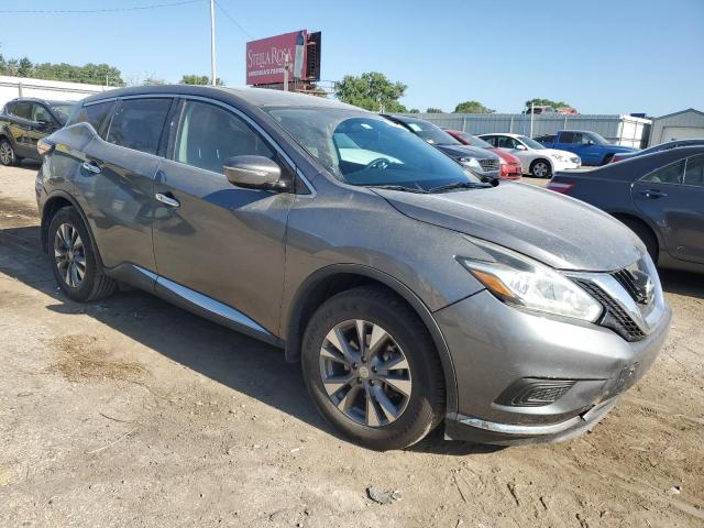 2015 NISSAN MURANO S 5N1AZ2MG6FN203883